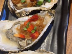 -聚点串吧·北京烧烤(赵登禹路店)