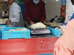 -华良切面店(航建大楼店)