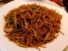 -新大咀港式茶餐厅(宝山万达店)