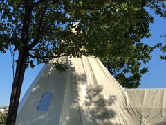 -安德鲁户外烧烤帐篷营地(马泉营店)