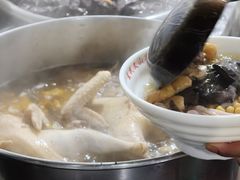 -文山荷鲜居(翠湖店)