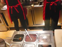 -沪上阿姨·精选茶饮(南浦路店)