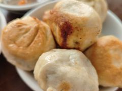 煎包-潭式煎包(西航路店)
