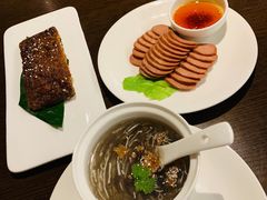 -枣子树·素食餐厅(朱家尖店)
