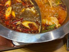 -黔哆哆地摊酸汤火锅(清湖店)