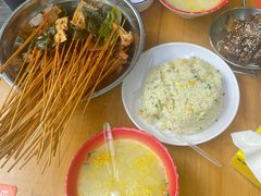 -嘉州鲜知味钵钵鸡(奎星楼店)