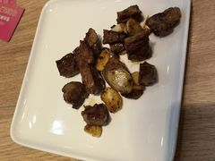 -上渔铁板烧(熙悦汇店)