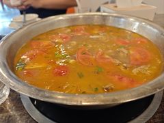 -龙方煲庄(余江路店)