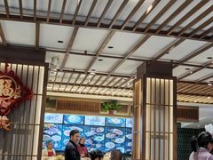 -聚丰园•湖鲜餐厅(阿红私房菜梅石路店)