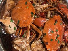 -胖哥俩肉蟹煲(湖滨银泰in77店)