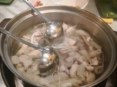 -润园四季椰子鸡火锅(海上世界店)