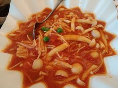 -五观堂素食(新华路店)