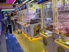 -风云再起游乐汇(北京西单西西友谊店)
