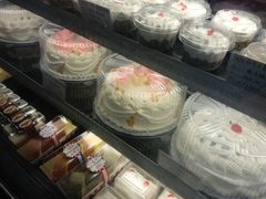 -红宝石·鲜奶小方(莘庄店)