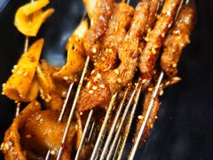 -三里桥徐家烧烤(启明街店)