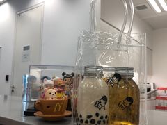 -喜茶(上海正大广场店)