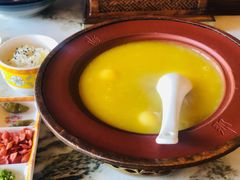 -那家小馆•北京菜•烤鸭(香山店)