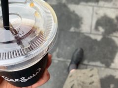 -Seesaw Coffee(苏州中心店)