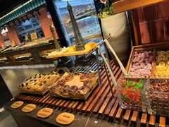 -東盛炭烤自助料理(浦东文峰广场店)