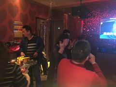-佰迪乐KTV(阳桥店)