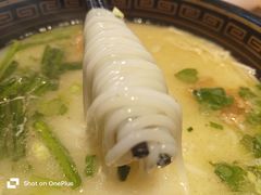 -新世界·过桥米线宴