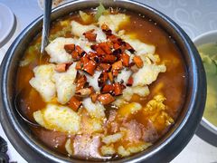 -外婆味道·云南菜大当家(关上店)