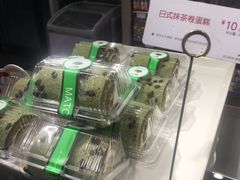 零售区-85度C(深圳佳宁娜店)