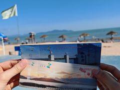 -浪琴湾度假村