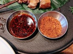 -薇酌饮·陕西菜(南门外店)