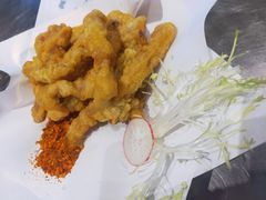 -马家斑.鲜鱼火锅(松湖万科店)