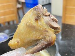 -皇鸽餐厅(五桂山分店)