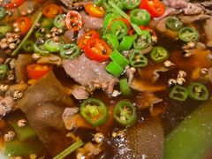 -上海滩餐厅(BFC外滩金融中心店)