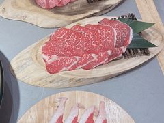 -龙虾奇迹泥炉烤肉(大华三路店)