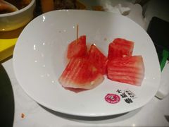 -赖胖子肉蟹煲(临川万象新城店)