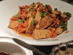 -新白鹿餐厅(松江开元地中海店)