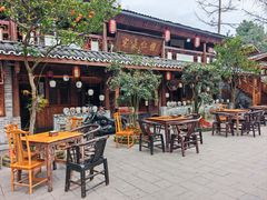 -青城甲(青城山店)