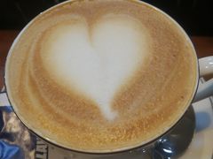 -1861意大利餐厅(文化广场店)