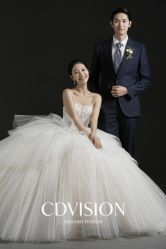 -CD视觉婚纱摄影