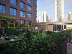 -郑州正方元国际酒店