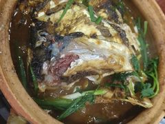 -华仔土鸡店(南洲分店)