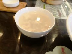 酒酿圆子-鸿瑞興面馆(梅岭店)