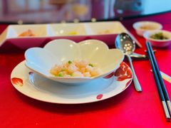 -君来湖滨饭店·渔餐厅