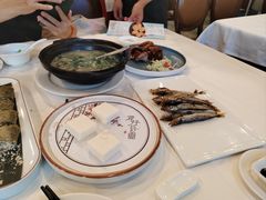 -金河半岛园林酒家(金融城店)