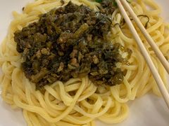 -阿九笨鸡蛋手擀面(总店)