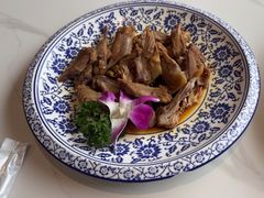 -梅利汴京烤鸭•开封豫菜地标店(晋安路店)