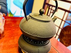-一盃山水咖啡茶馆