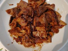 -到家尝北京菜(西坝河店)