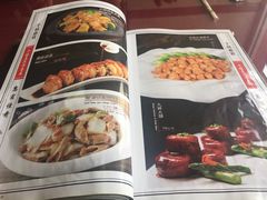 -惠宾饭庄(千禧店)