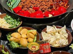 -川泽火锅·重庆老火锅(南河店)