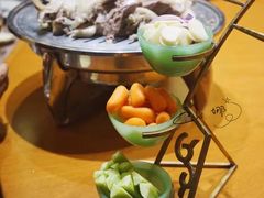 -九十九顶毡房(阜石路店)